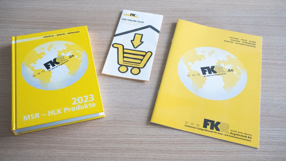 Preisbuch FKR